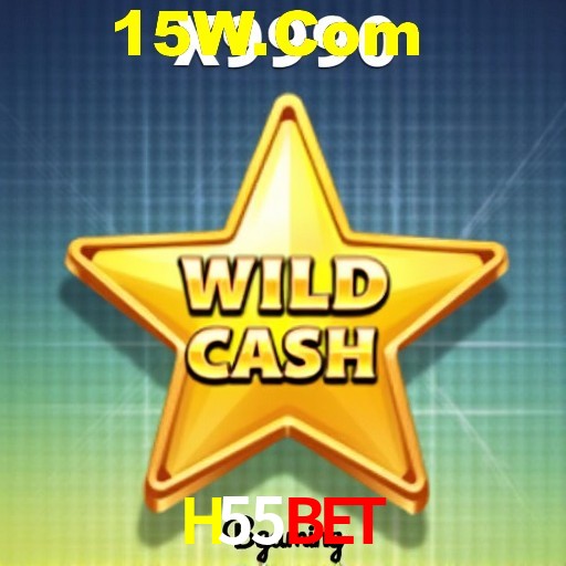 Descubra o Mundo do Cassino Online com H55Bet