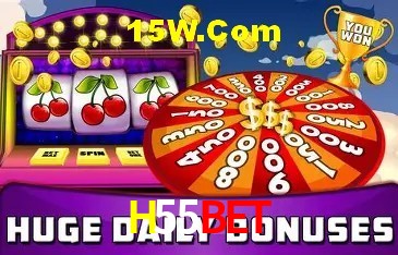 Sistemas de Segurança H55Bet