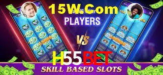 Game Statistics H55Bet
