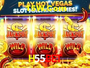 H55Bet Salvador - Support