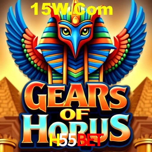 Seasonal Promotions H55Bet