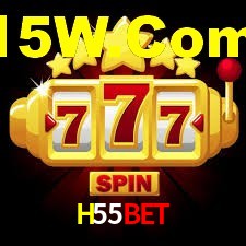 Daily Bonuses H55Bet