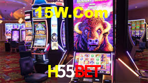 H55Bet Vip