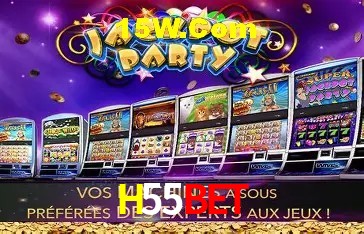 H55Bet Belo Horizonte - Promo Tips