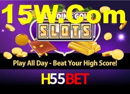 Explore as vantagens do H55Bet: serviço profissional e confiabilidade