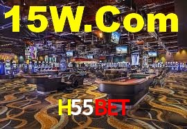 Programa VIP H55Bet