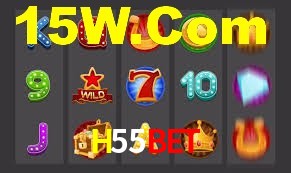 VIP Casino H55Bet