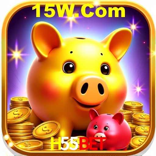 PIX Instantâneo H55Bet