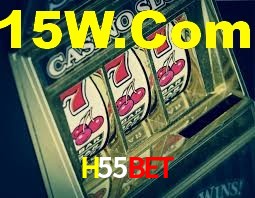 H55Bet App Interface