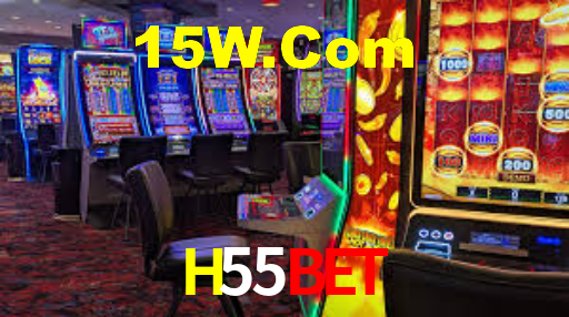 H55Bet Login