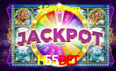 Login Seguro H55Bet