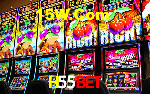 H55Bet