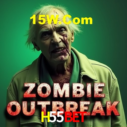 Estatísticas H55Bet