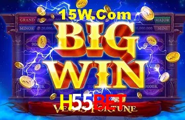 Promoção Relâmpago H55Bet