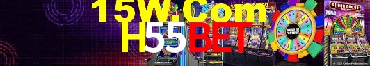 Welcome Bonus H55Bet