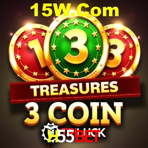 A Revolução dos Aplicativos de Jogos no H55Bet