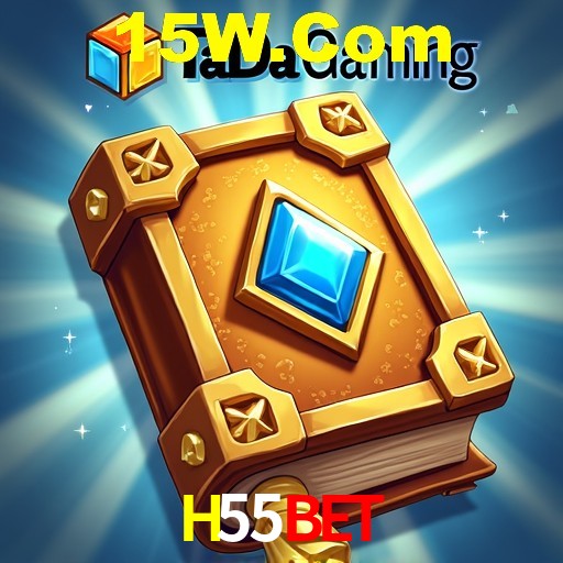 Jogos Exclusivos H55Bet