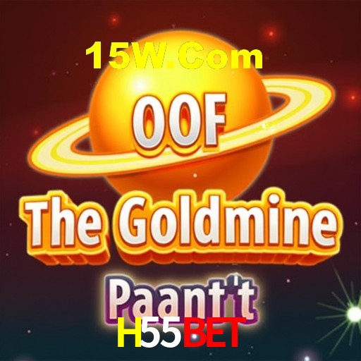 Apostas de Tênis H55Bet