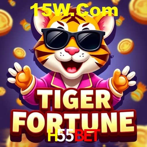 Inovações de Jogos na H55Bet: O Futuro das Experiências Interativas