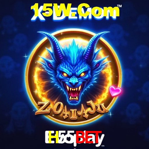 A Emoção da Loteria na H55Bet: Uma Chance de Mudança de Vida