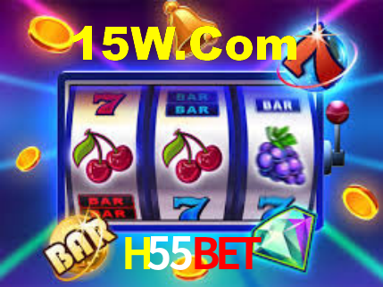 H55Bet - App Performance