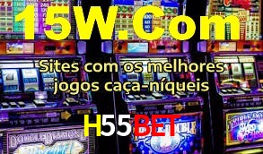 H55Bet Login
