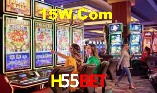 H55Bet Vip