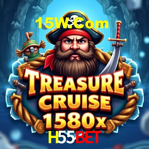 Casino Ao Vivo H55Bet