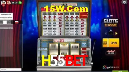 H55Bet - Customer Support