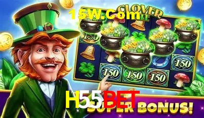 H55Bet São Paulo - Hot Promos