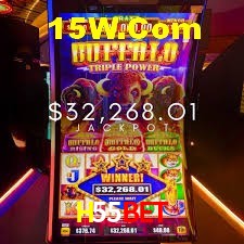 Games Directory H55Bet