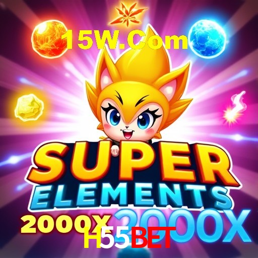Estatísticas Esportivas H55Bet