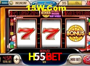Segurança 2FA H55Bet