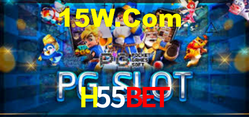 H55Bet Vip