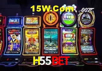 Tecnologia da Plataforma H55Bet