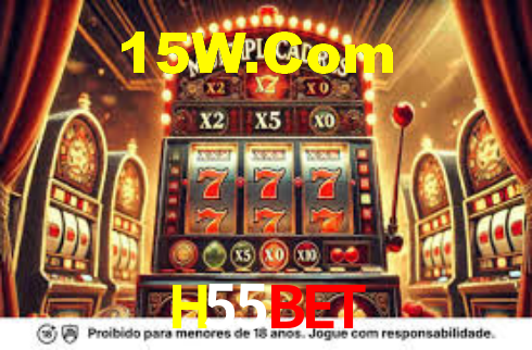 H55Bet Login