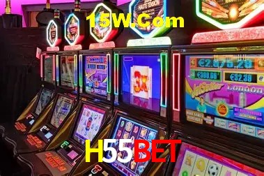 H55Bet Entrar - Login Seguro Certificado