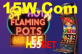 H55Bet,H55Bet Vip