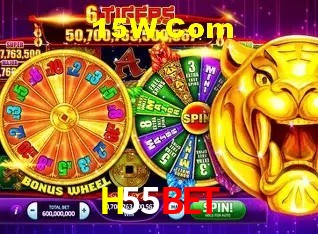 Cadastro Rápido H55Bet