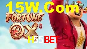Welcome Bonus H55Bet