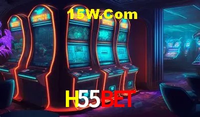 Ofertas Exclusivas H55Bet