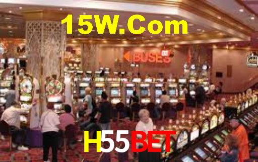 H55Bet,H55Bet Vip