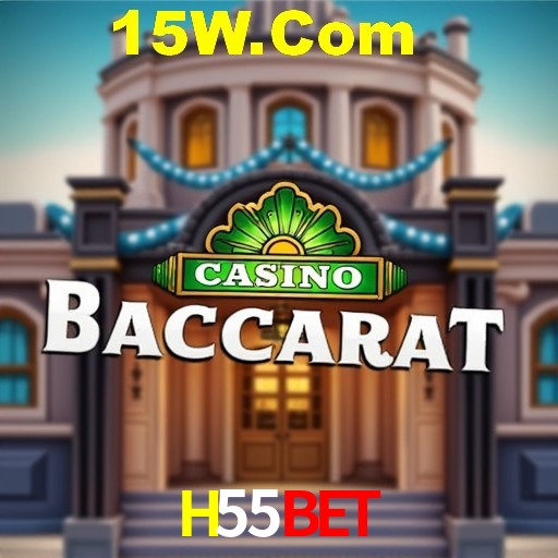 Descubra a Essência do H55Bet: Nossa História e Compromissos