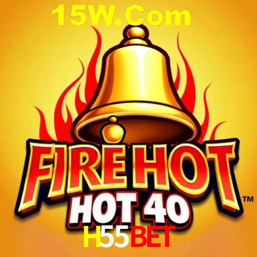 H55Bet Belo Horizonte - VIP Casino