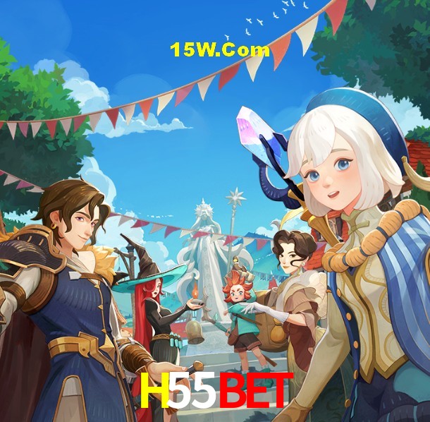 Avaliações dos Jogadores H55Bet