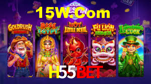 H55Bet Vip