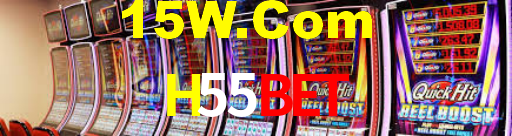 H55Bet Vip
