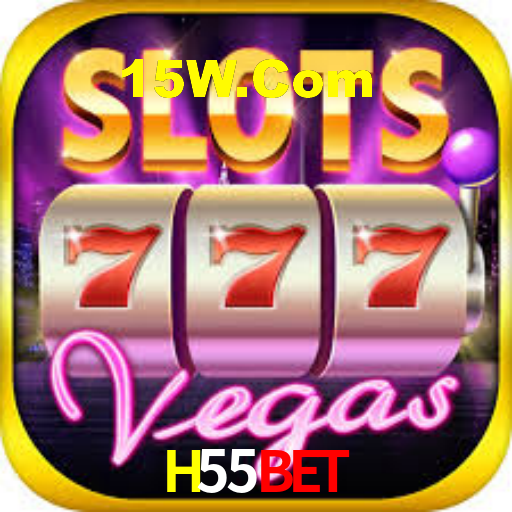H55Bet - Game Jogo Cassino no Brasil - H55Bet Vip