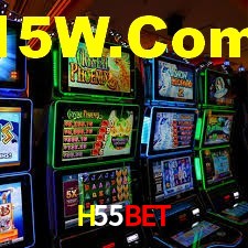 Football Betting H55Bet