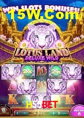 Jogos de Slot H55Bet